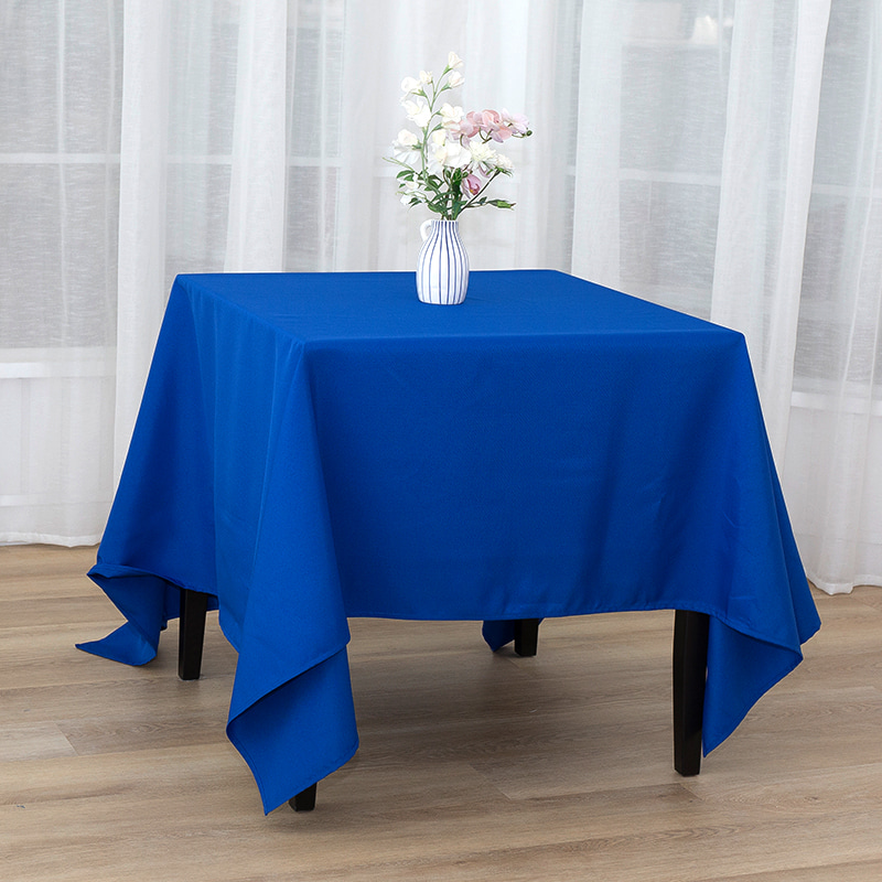 Square Shin poliester SOLID BOLO BANKE