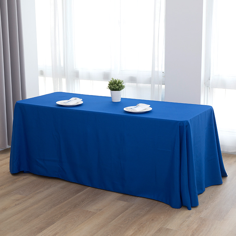 90x132 '' Skrenula Poliester SOLID BOLO BANKE