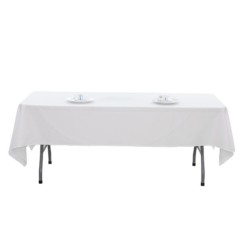 60x102 '' 217GSM Poliester Poliester SOLID BOLO BANKE