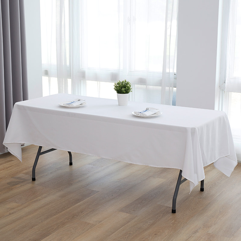 60x102 '' 217GSM Poliester Poliester SOLID BOLO BANKE