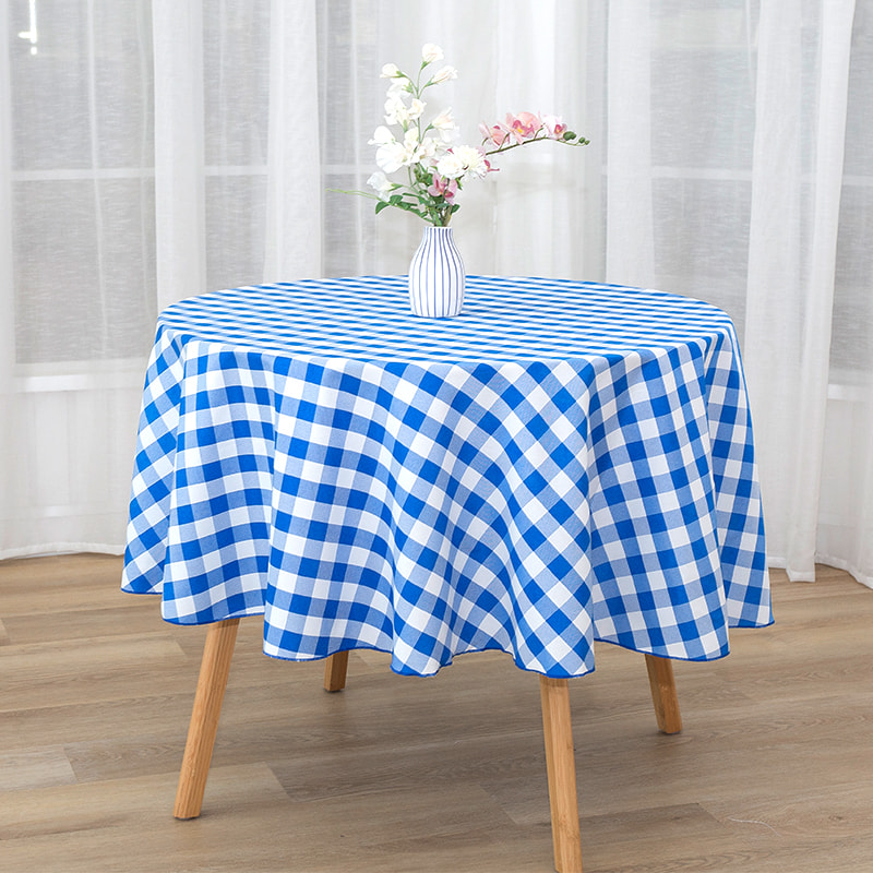 R70 '' PICNIC PARTY RECTUNKUN PLAID PLOVENI TOLD