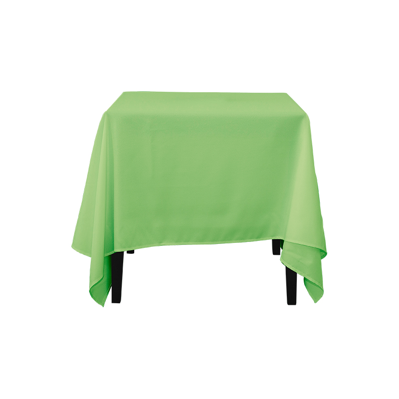 Square Shin poliester SOLID BOLO BANKE